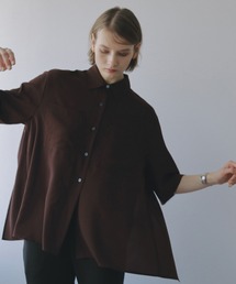 BACK LAYER SHIRT