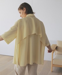 BACK LAYER SHIRT