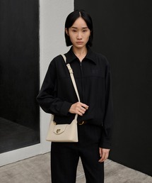 CHARLES & KEITH | Arwenアルウェンベルトショルダーバッグ(ショルダーバッグ)