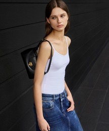 CHARLES & KEITH | Arwenアルウェンベルトショルダーバッグ(ショルダーバッグ)