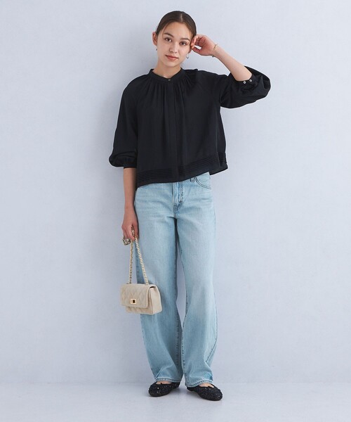 Levi's（リーバイス）の「【国内EXCLUSIVE】＜Levi's(R)＞BAGGY