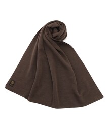 DRESSTERIOR（ドレステリア）の「BATONER（バトナー） EXTRA FINE WOOL SMOOTH STOLE（ストール/ショール）」