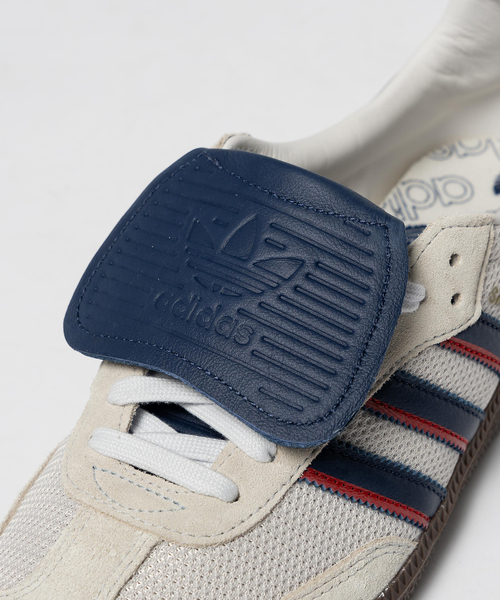 adidas Originals(アディダスオリジナルス)の「adidas originals(アディダス オリジナルス) SAMBA LT IE9169(スニーカー・メンズ・ホワイト・26cm/26.5cm/27cm/27.5cm/28cm/28.5cm/29cm)」の3枚目の写真