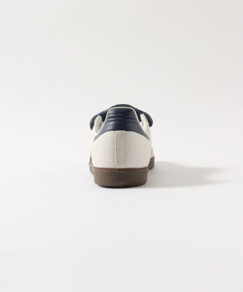 adidas Originals(アディダスオリジナルス)の「adidas originals(アディダス オリジナルス) SAMBA LT IE9169(スニーカー・メンズ・ホワイト・26cm/26.5cm/27cm/27.5cm/28cm/28.5cm/29cm)」の9枚目の写真