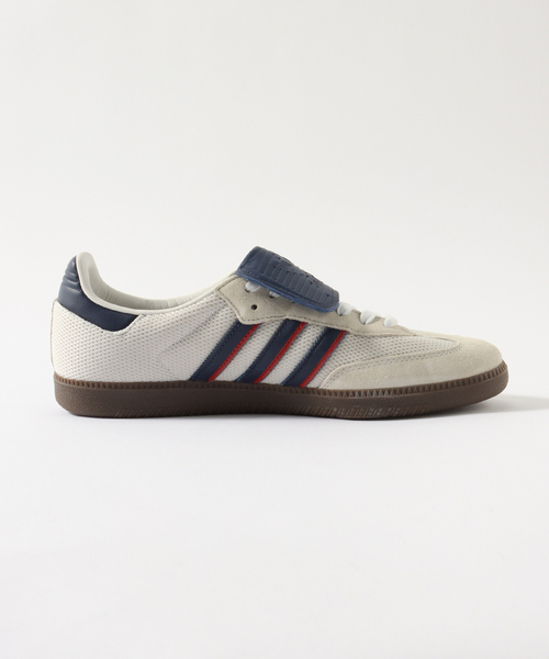 adidas Originals(アディダスオリジナルス)の「adidas originals(アディダス オリジナルス) SAMBA LT IE9169(スニーカー・メンズ・ホワイト・26cm/26.5cm/27cm/27.5cm/28cm/28.5cm/29cm)」の10枚目の写真