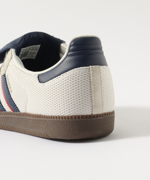 adidas Originals(アディダスオリジナルス)の「adidas originals(アディダス オリジナルス) SAMBA LT IE9169(スニーカー・メンズ・ホワイト・26cm/26.5cm/27cm/27.5cm/28cm/28.5cm/29cm)」の11枚目の写真