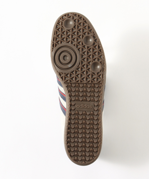 adidas Originals(アディダスオリジナルス)の「adidas originals(アディダス オリジナルス) SAMBA LT IE9169(スニーカー・メンズ・ホワイト・26cm/26.5cm/27cm/27.5cm/28cm/28.5cm/29cm)」の13枚目の写真