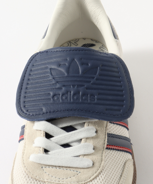 adidas Originals(アディダスオリジナルス)の「adidas originals(アディダス オリジナルス) SAMBA LT IE9169(スニーカー・メンズ・ホワイト・26cm/26.5cm/27cm/27.5cm/28cm/28.5cm/29cm)」の14枚目の写真