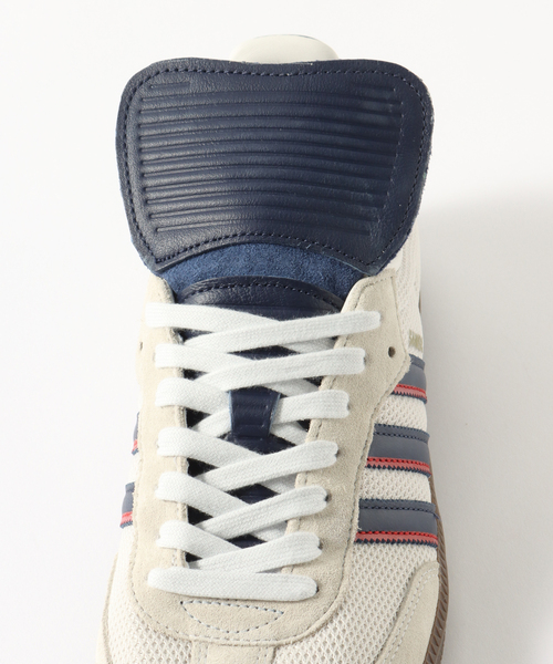 adidas Originals(アディダスオリジナルス)の「adidas originals(アディダス オリジナルス) SAMBA LT IE9169(スニーカー・メンズ・ホワイト・26cm/26.5cm/27cm/27.5cm/28cm/28.5cm/29cm)」の15枚目の写真