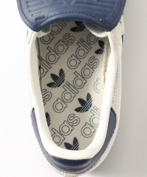 adidas Originals(アディダスオリジナルス)の「adidas originals(アディダス オリジナルス) SAMBA LT IE9169(スニーカー・メンズ・ホワイト・26cm/26.5cm/27cm/27.5cm/28cm/28.5cm/29cm)」の17枚目の写真