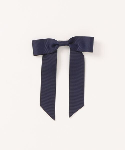 axes femme POETIQUE（アクシーズファムポエティック）の「ストライプセーラーワンピース（ワンピース・レディース・ピンク/ネイビー/サックスブルー・MEDIUM）」の17枚目の写真