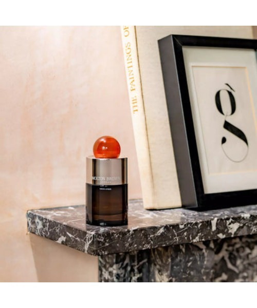 ネオンアンバー オードパルファン 100ml｜モルトンブラウン MOLTON