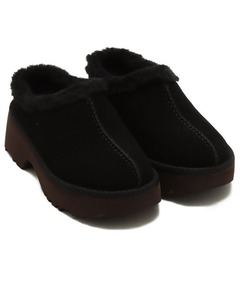 セール】UGG W NEW HEIGHTS COZY CLOG / アグ ニュー ハイツ コージー