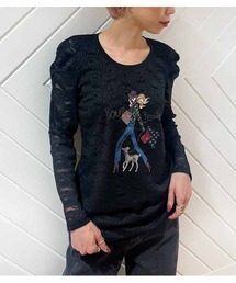 Desert Rose｜デザートローズのTシャツ/カットソー通販 - ZOZOTOWN
