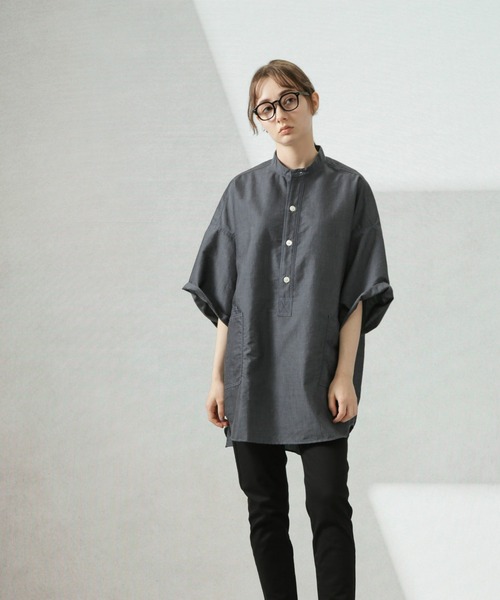 Apo(s)ture（アポスチャー）の「NANCY-001/チノスキニーパンツ（チノパンツ・レディース・ブラック/ベージュ/ネイビー/ホワイト・XS/S/M/L/XL）」の7枚目の写真