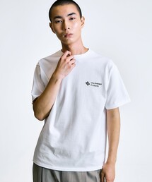 City Ambient Products: スタンダード ロゴ プリント Tシャツ