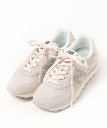 【LADIES】New Balance/WL 574 DQ2