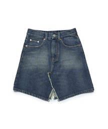 MM6 Maison Margiela｜ｴﾑｴﾑｼｯｸｽ ﾒｿﾞﾝ ﾏﾙｼﾞｪﾗのデニムパンツ通販