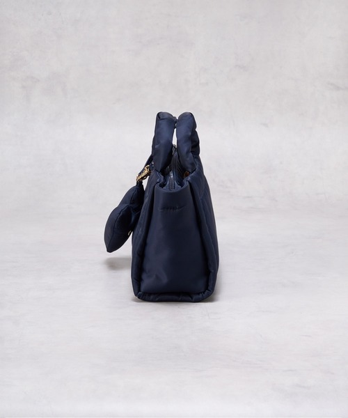 LANVIN en Bleu（ランバンオンブルー）の「パッフィー ショルダー