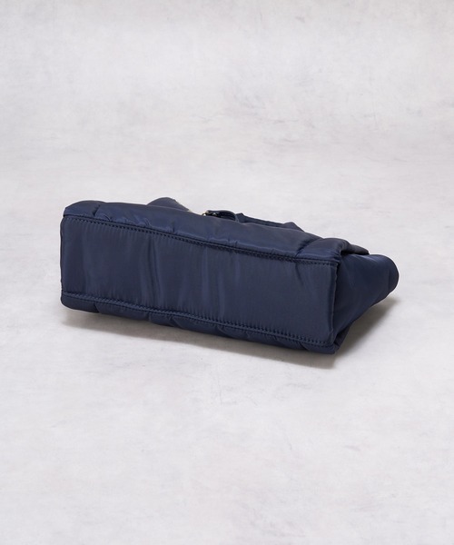LANVIN en Bleu パッフィー ショルダー 484311 LANVIN en Bleu（ランバンオンブルー）の「パッフィー ショルダー