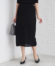 フリンジ付き黒タイトスカート 楽天市場】フリンジスカート スカート レディース ロング