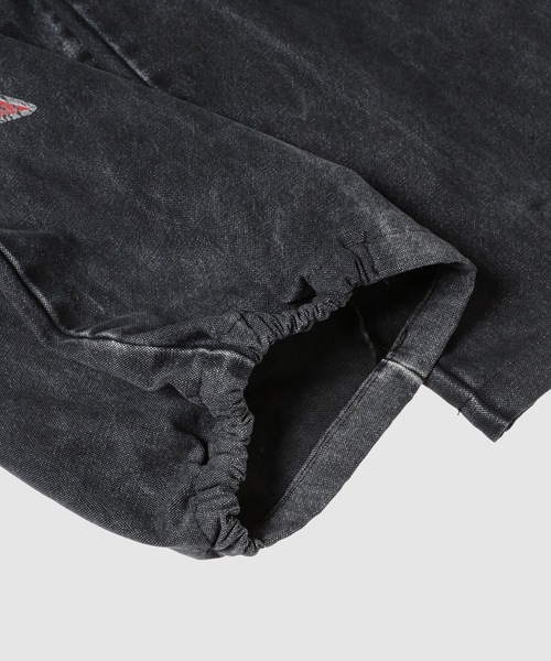 PENTA PANT BLACK（その他パンツ）｜RRR-123（リヴィントンロイレビス）