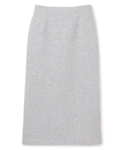 BEAUTY FORM JERSEY Iラインスカート（スカート）｜UNFILO（アンフィーロ） mdprevattcaulkingandwaterproofing.com