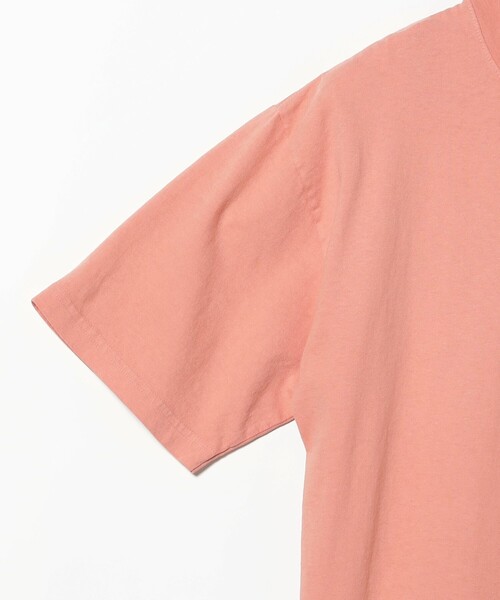 REAL BAD MAN（リアルバッドマン）の「REAL BAD MAN / Classic T Shirt（Tシャツ/カットソー・メンズ・ホワイト/ピンク・XX-LARGE/MEDIUM/LARGE/X-LARGE）」の8枚目の写真