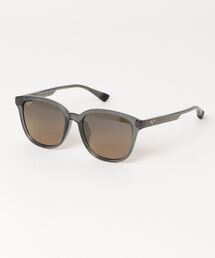 Maui Jim（マウイジム）の「【Maui Jim/マウイジム】 ウェリントン 偏光サングラス MJ0647SA 004（サングラス）」