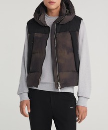 TATRAS（タトラス）の「TATRAS / タトラス ワッシャーナイロンダウン 