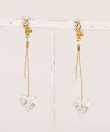 【miuland】flower tiny heart(MA)