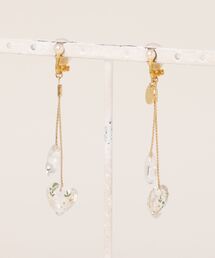 【miuland】flower tiny heart(MA)