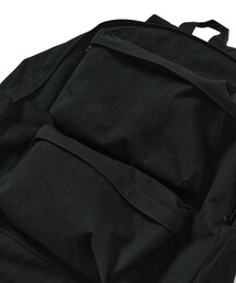 新品未使用　I Need You Baby \"Zpocket Backpack\" NEW ITEM ”2pocket Backpack