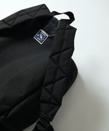 新品未使用　I Need You Baby \"Zpocket Backpack\" NEW ITEM ”2pocket Backpack