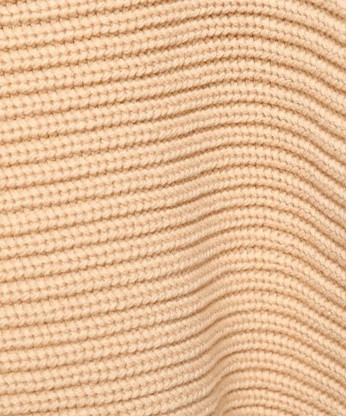 ご予約品になります。 セール】メニーウェイカシュクールLS 133792（ニット/セーター