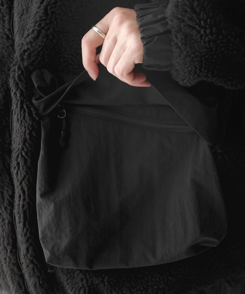 セール】ユーティリティーボアブルゾン（ブルゾン）｜RAGEBLUE（レイジ