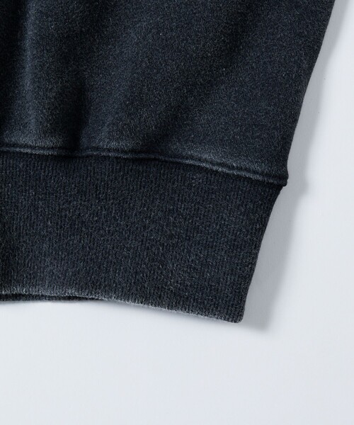 FREAK'S STORE（フリークスストア）の「別注 惑星X バックプリント クルーネック スウェット（スウェット・メンズ・スミクロ/パープル/ピンク/オフホワイト・X-LARGE/LARGE/MEDIUM）」の10枚目の写真