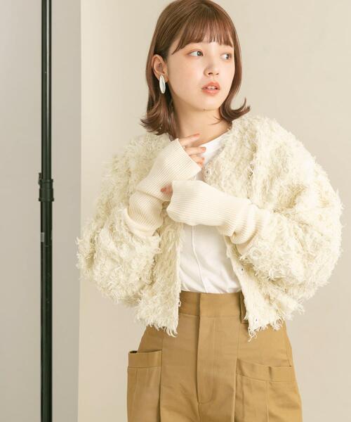 LGB 2WAYカーディガン LGB 2WAYカーディガン LGB 2Wayカーディガン