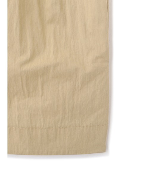 CHAROL（シャロル）の「ヘムタックパンツ（その他パンツ・レディース・ブラック/ベージュ・S/M）」の22枚目の写真