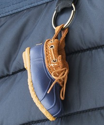 L.L.Bean（エルエルビーン）の「エル・エル・ビーン・ラバー・モック・キー・チェーン（キーホルダー）」