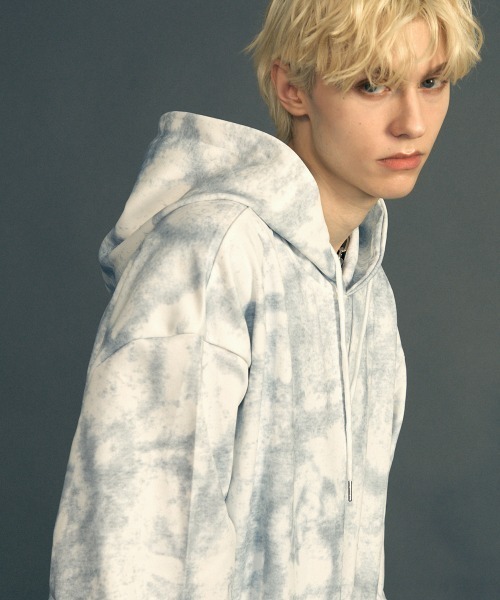 boohoo MAN★オーバーサイズ 長袖 プルオーバー パーカー★grey 楽天市場】パーカー メンズ 春 春服 春物 長袖 メンズパーカー
