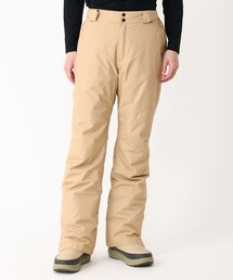 Columbia | 防水 防寒 スキー Columbia/メンズ バガブーV パンツ/コロンビア(その他パンツ)