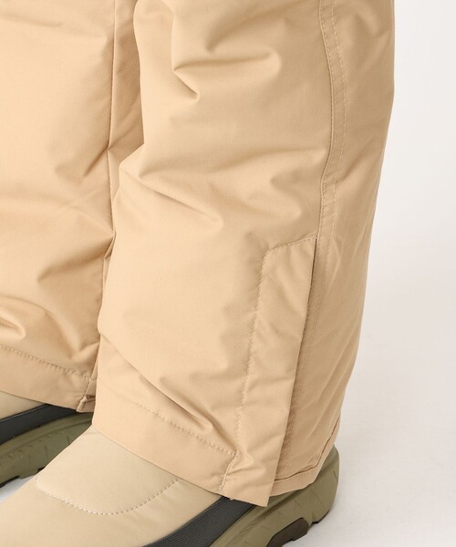 Columbia（コロンビア）の「防水 防寒 スキー Columbia／メンズ バガブーV パンツ／コロンビア（その他パンツ・メンズ・ブラック/ネイビー/グレー/ベージュ・S/L/M/XL）」の6枚目の写真