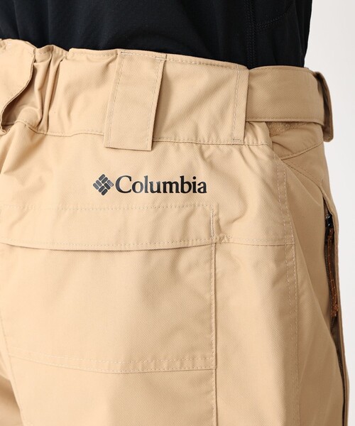 セール】防水 防寒 スキー Columbia／メンズ バガブーV パンツ