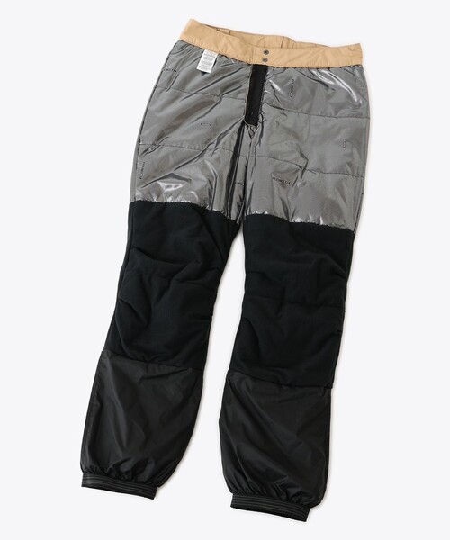 Columbia（コロンビア）の「防水 防寒 スキー Columbia／メンズ バガブーV パンツ／コロンビア（その他パンツ・メンズ・ブラック/ネイビー/グレー/ベージュ・S/L/M/XL）」の13枚目の写真