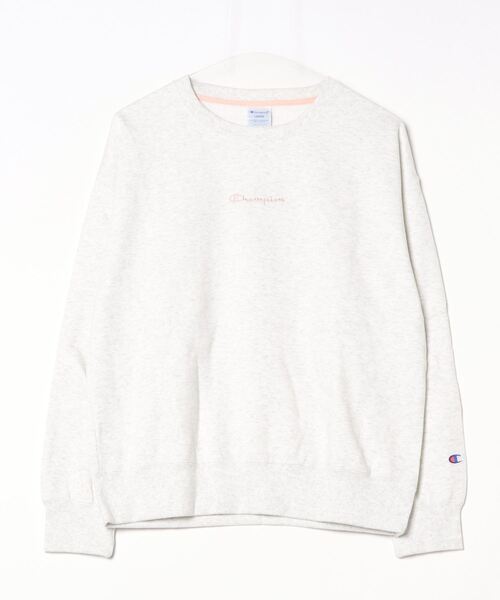 チャンピオン CREW NECK SWEATSHIRT_（スウェット）｜Champion（チャンピオン）