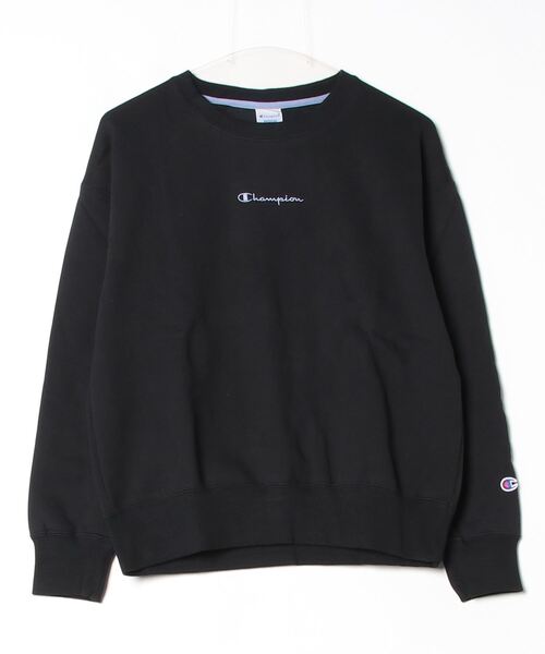 チャンピオン CREW NECK SWEATSHIRT_（スウェット）｜Champion（チャンピオン）