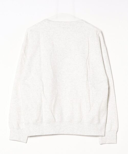 チャンピオン CREW NECK SWEATSHIRT_（スウェット）｜Champion（チャンピオン）