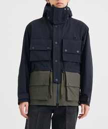 WHITE MOUNTAINEERING｜ホワイトマウンテニアリングのマウンテン 