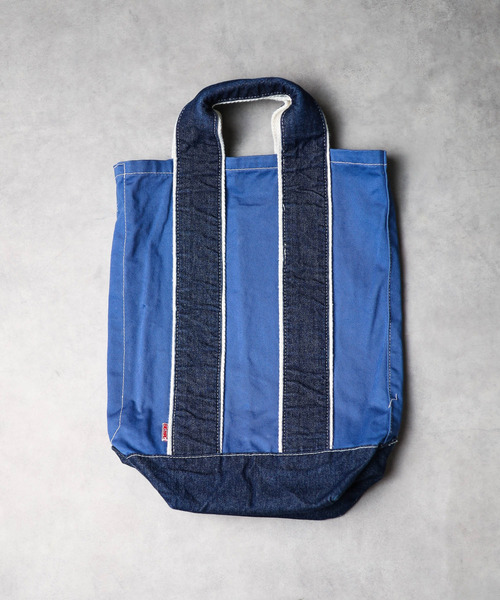 【セール】【BIGMAC（ビッグマック）】 MINI TOTE（トートバッグ）｜BIG MAC（ビッグマック）